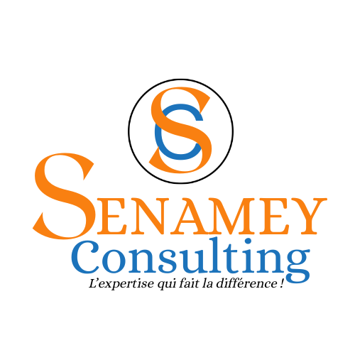 Senamey Consulting - L'expertise qui fait la difference !